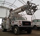 Ap-45 Ap45 - Altec Genuine Gmc Bucket Telescopic Aerial Cable Placer