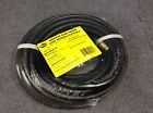 Arg4blk-50 Fairview Argon Gas Hose