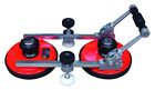 Ars-2 Abaco Ratchet Seam Setter M2 With Yellow Carry Bag Clamps