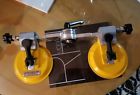 Asc-25 Abaco Machines Glass Gluing Clamp Glazing Tool Seam Setter Free