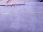 6061-t6511 Astm-0221 Kaiser Aluminum Lot Of Inch Flat Bar