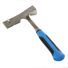 Ate Pro Tools Hammer 20 Oz Roofing All Steel Handle 689958201099