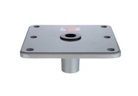 B001o0df1q Attwood Sp-67749 Swivl-eze Lockftn-pin Aluminum 7x7 Boat Pedestal Base 3/4 Inch B001o0df1q Attwood Sp-67749 Swivl-eze Lockftn-pin Aluminum 7x7 Boat Pedestal Base 3/4 Inch