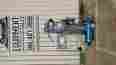 Awp-30s Genie 30ft Verticle Man Lift