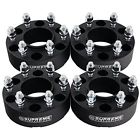 Ws1022xblkf150 Azm Wheel Adapters Spacers Ford Hub Centric With
