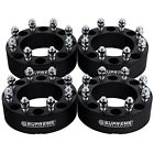 Ws732xblkf250 Azm Wheel Adapters Spacers Ford With Studs