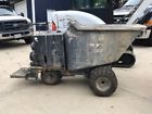 B-16 Concrete Buggy