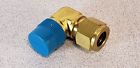 B-810-2-8 Swagelok Box Of Male Elbow Tube Fittings