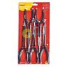 B0790 Dp Piece Extra Long Reach Pliers Set Plier 5032759027682