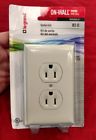 B2-d Wiremold By Legrand Nip Wiring Metal Outlet Kit 086698000218