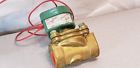 B210b54 Asco General Service Normally Closed Solenoid Valve Psi