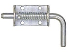 B2595 Buyers Bandit Wood Chipper Weld On Spring Loaded Pin Latch