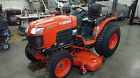 B3200 Hsd Kubota 4x4 4