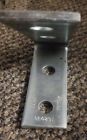 B-368 B368 Qty Deg Strut Angular Fittings