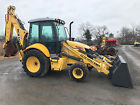 B95b New Holland 2008 Tractor