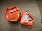 Ba3632 Ca3632 Fram Nos Lot