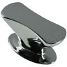S804-724 Bb8093 Stanley Bright Chrome Plated Knob Home Designs 033923804721