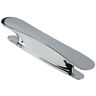 S804-732 Bb8094 Stanley Bright Chrome Plated Pull Handle Home Designs 033923804738