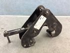 09001w Bc-1 Columbus Mckinnon Cm Ton Beam Clamp