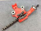 Bc-410 Ridgid Bench Chain Vise