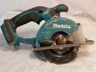 Bcs550 Makita Lxt Cordless Metal Cutting Saw