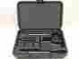 Bd-2100 Delmhorst Protective Outfit Case For Bd-10 J-4 J-lite J-2000 Nice