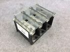 Bdb-11-350-3 Burndy Power Distribution Block
