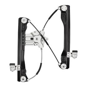 Bdfhyk Bd-05-00026sr-012-w-vc 749-974 Power Window Regulator Without Motor Front Left Compatible Wit