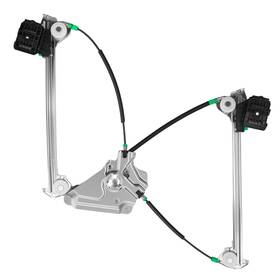 Bdfhyk Bd-05-00030sr-006-w 752-259 Power Window Regulator Without Motor Front Right Compatible Wi