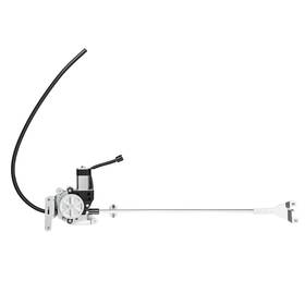 Bd-05-00031sr-001-w-vc Bdfhyk 741-5203 Power Window Regulator With Motor Front Right Compatible