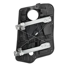 Bdfhyk Bd-05-00035sr-001-w 752-929 Power Window Regulator Without Motor Front Right Compatible Wi