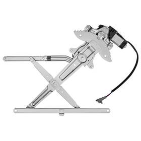 Bd-05-06490 Bdfhyk 741-799 Power Window Regulator With Motor Front Left For 1995-2004 Toy