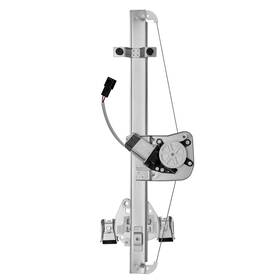 Bd-05-06545 Bdfhyk 741-388 Power Window Regulator With Motor Rear Left For 2007-2013 Chev