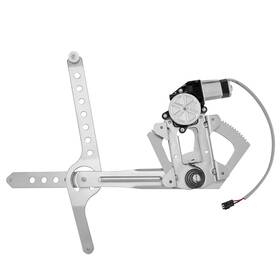 Bdfhyk Bd-05-06548 741-654 Power Window Regulator With Motor Front Right For Chevry Blaze
