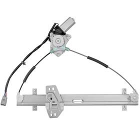 Bd-05-6493 Bdfhyk 748-131 Power Window Regulator With Motor Front Left For 2003 2004 200