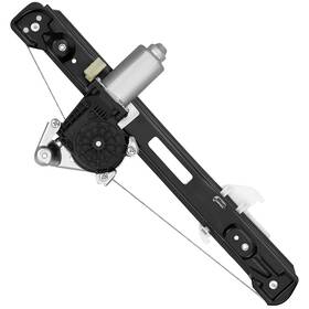 Bd-05-6854 Bdfhyk 741-584 Power Window Regulator With Motor Rear Left For Focus 2000 200