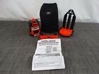 Bdl310s Black Decker Projected Crossfire
