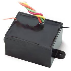 B0013d21dw Bennett Marine 3004.0207 Ar512 Auto Tab Retractor 12v Black