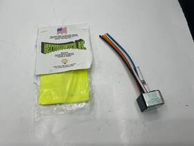 Bs200 Betterswitch Inc. 857129006006 Genuine Oem Flush Mount Switch For Wood And Aluminum Doors
