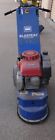 Bg-250 Series Blastrac Concrete Gas