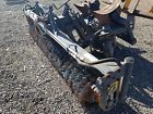 Bhb436 Caterpillar Backhoe Broom