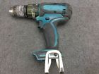 Bhp452 Makita Lxt Cordless Hammer
