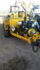Bk350d Baercat Bearcat Tar Pot
