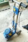 19060 Blastrac Bs 50 National Electric Floor Scraper Local