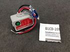 Blcd-20b Bodine Philips Emergency Lighting Relay Control Unit