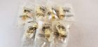Blu-01460006 Western Enterprises Acetylene Adaptor To