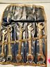 Bonney Master Tech Gold Tool Award Mtsc Wrenches Chrysler Mopar