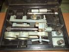 Boring Weslock Tool Kit Door