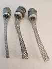 Box52 Box70 Flexcor Lot Of Mesh Pull Grips And Grip
