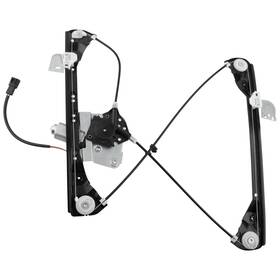 Boxi Bx00300101-1 741-642 Front Passenger Side Power Window Regulator With Motor Fit For P